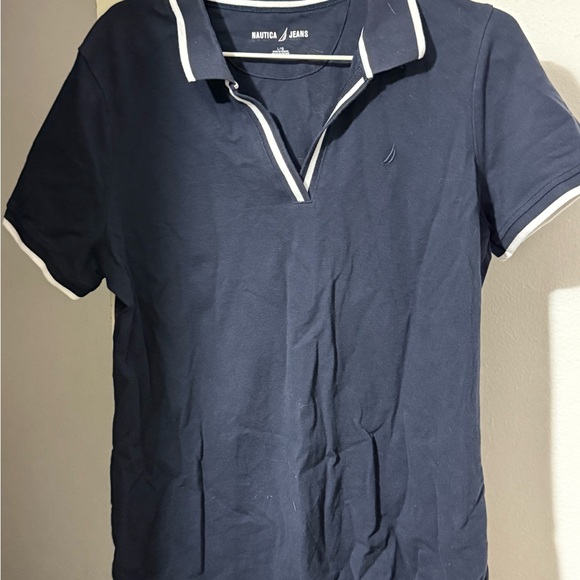 Nautica Women’s Shirt - Picture 1 of 2